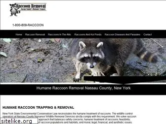 raccoonremoval.us