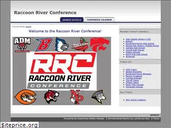 raccoonriverconference.org