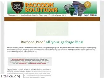 raccoonsolutions.com