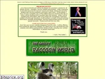 raccoonworld.com