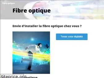 raccordement-fibre-optique.fr