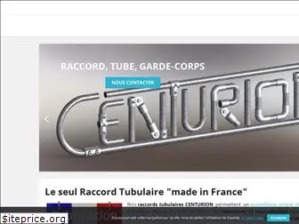 raccords-tubes-centurion.fr