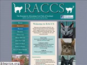 raccs.co.uk