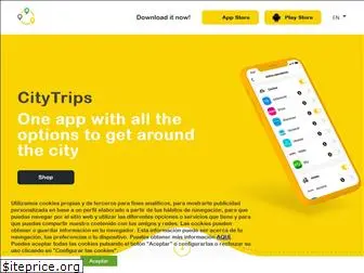 racctrips.com