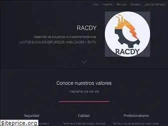 racdy.com