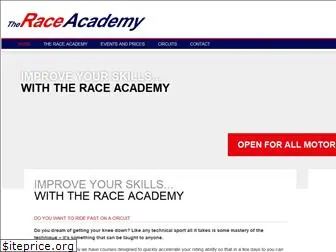 race-academy.com