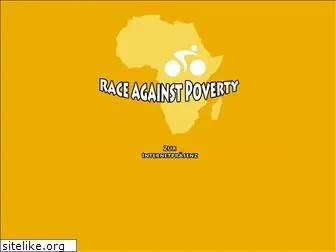 race-against-poverty.com