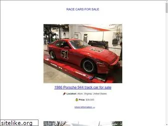 race-car-for-sale.com