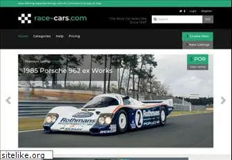 race-cars.com