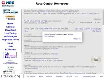race-control.com