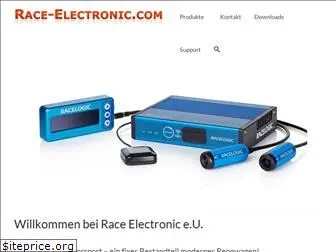 race-electronic.com