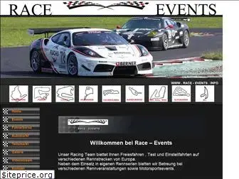 race-events.info