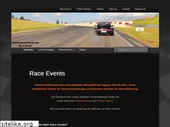 race-events.net