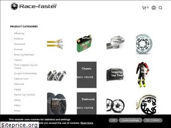 race-faster.com