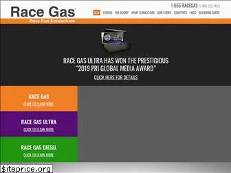 race-gas.com