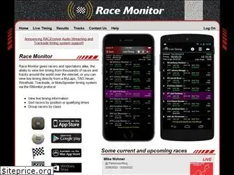 race-monitor.com