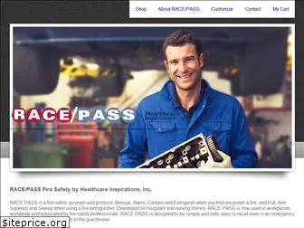 race-pass.com