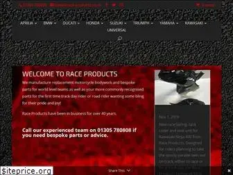 race-products.co.uk