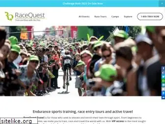 race-quest.com