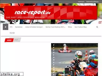 race-report.de