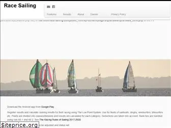 race-sailing.com