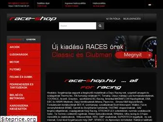 race-shop.hu