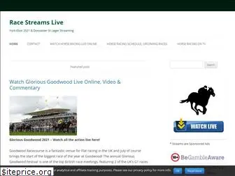 race-streams.com