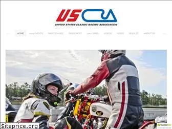 race-uscra.com