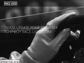 race-used.com