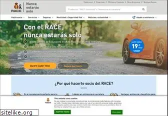 race.es