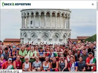 race2adventure.com