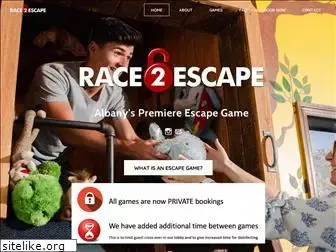 race2escape.net