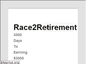 race2retirement.com