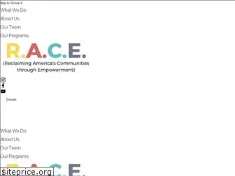 race4communities.org