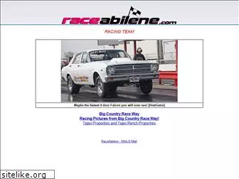 raceabilene.com