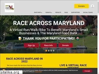 raceacrossmaryland.com