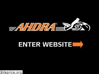 raceahdra.com