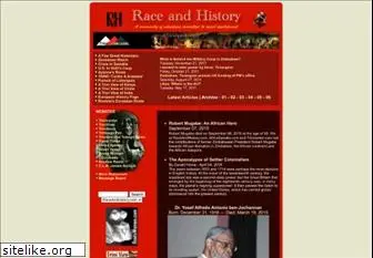 raceandhistory.com