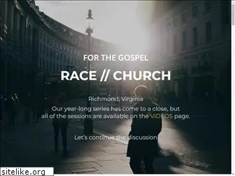 raceandthechurch.com