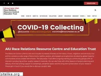 racearchive.org.uk