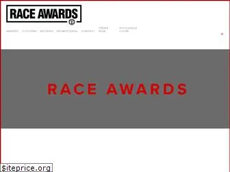raceawards.com