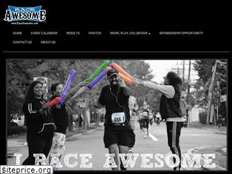 raceawesome.com