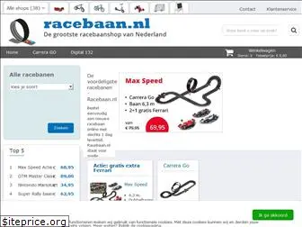 racebaan.nl