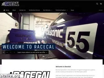 racecal.co.uk