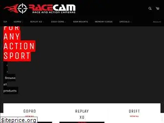 racecam.com.au