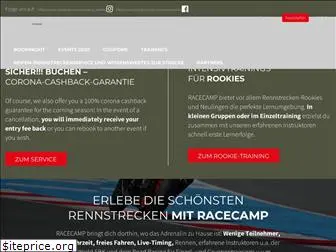 racecamp-events.de