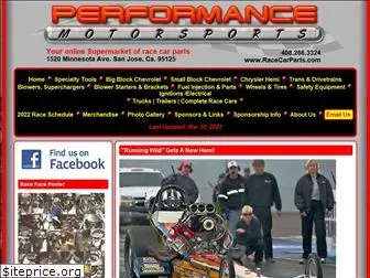 racecarparts.com