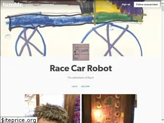 racecarrobot.com