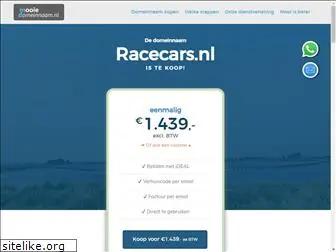 racecars.nl