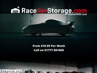 racecarstorage.com